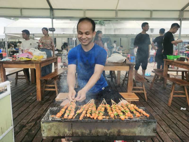 收獲、喜悅、磨礪、前行(圖8)