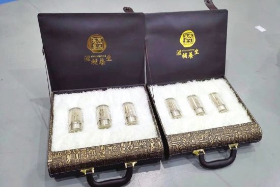 “賣茶女”換劇本了！裝成長(zhǎng)沙單親媽媽賣廉價(jià)鐵皮石斛，價(jià)格翻了10多倍(圖2)