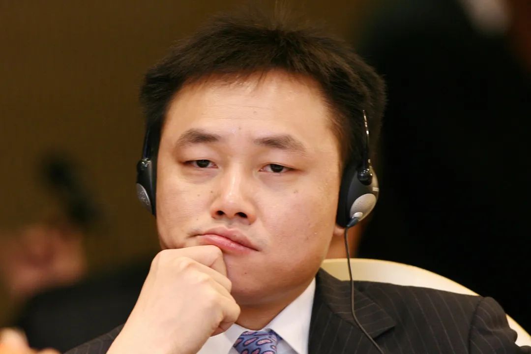 51歲黃光裕出獄：12年前，身價430億的他，得罪了誰？(圖3)