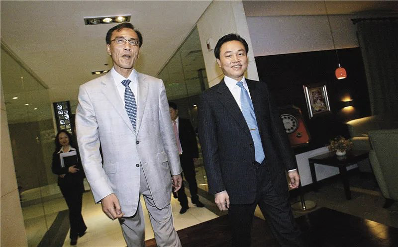 51歲黃光裕出獄：12年前，身價430億的他，得罪了誰？(圖15)