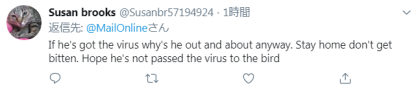 剛確診新冠一星期，巴西總統(tǒng)喂鴕鳥時(shí)又被咬了，網(wǎng)友卻希望“鳥沒(méi)事”(圖6)