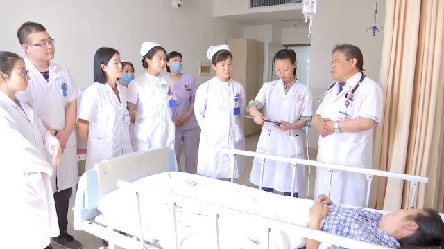 世界肝炎日丨我國(guó)現(xiàn)有乙肝病毒攜帶者約七千萬(wàn)(圖4)