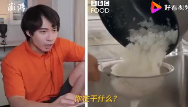 BBC蛋炒飯教程氣壞亞洲網(wǎng)友什么情況？終于真相了，原來是這樣(圖5)
