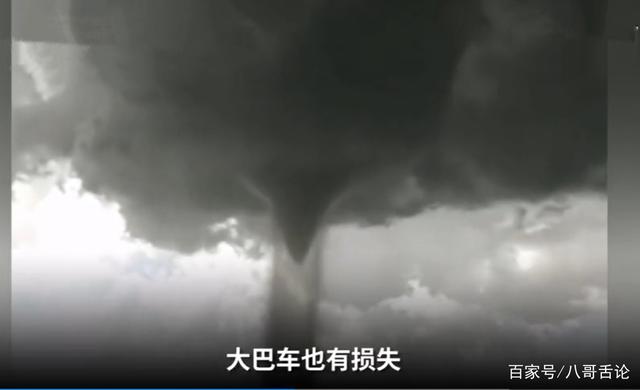 內(nèi)蒙古龍卷風致33人受傷 百頂蒙古包夷為平地 大巴玻璃被吹碎 (圖2)