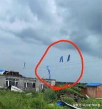 綏化突遭龍卷風(fēng)襲擊，房蓋在天上飛！村民：我70歲沒見過(guò)這事(圖7)