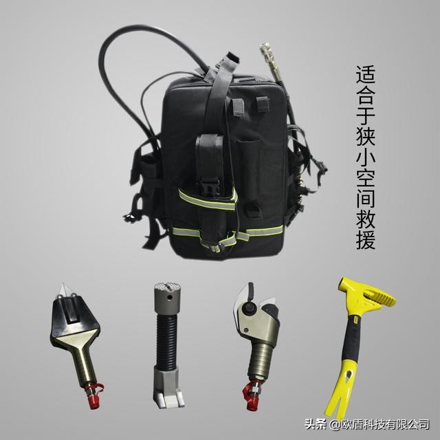 如何正確使用液壓開門器？
